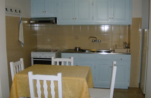 Ipsos Hotel | Valentino Corfu