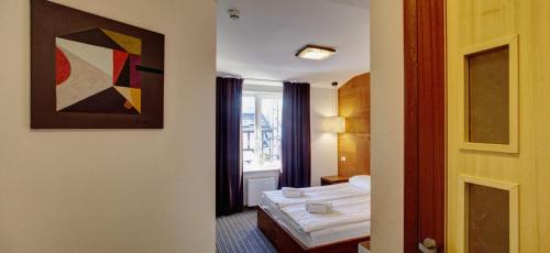 Bryukhovychi Hotel | Valentyna