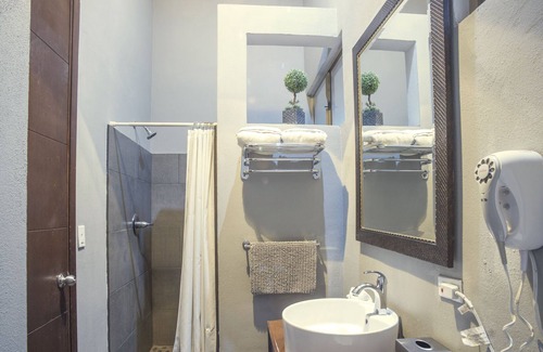 Valle de Guadalupe Bed & Breakfast | Valenza Hotel Boutique