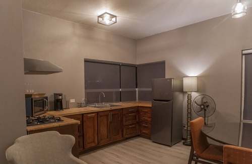Valle de Guadalupe Bed & Breakfast | Valenza Hotel Boutique