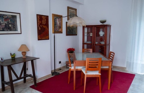Villa Grazia di Carini Villa | Valeo Home immersed in the countryside