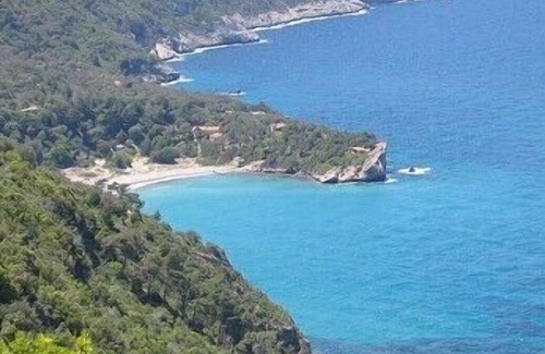 Valeontades House | Valeondade's House, Samos