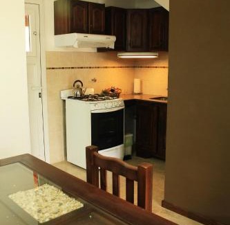 Valeria del Mar Apartment | Valeria Cielo