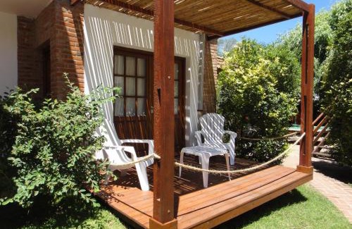 Valeria del Mar Cabin | Valeria del sol
