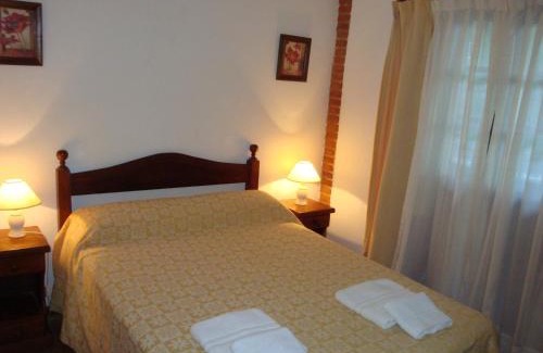 Valeria del Mar Cabin | Valeria del sol