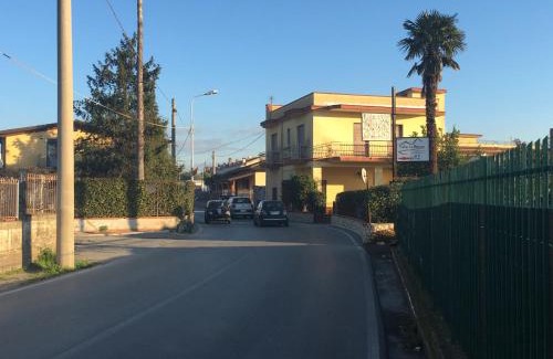 Scafati Apartment | Valeria House