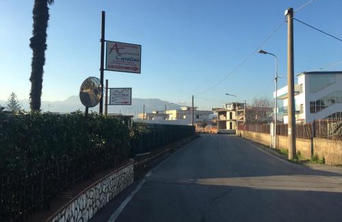 Scafati Apartment | Valeria House
