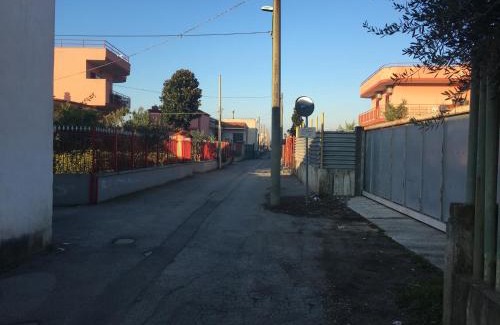 Scafati Apartment | Valeria House