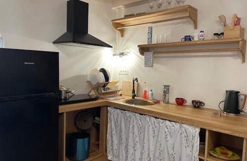 Sinarades Apartment | Valeria’s Apartments
