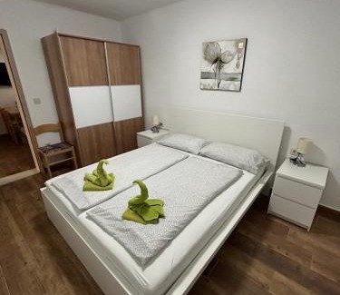 Drvenik Apartment | Valerie apartman2