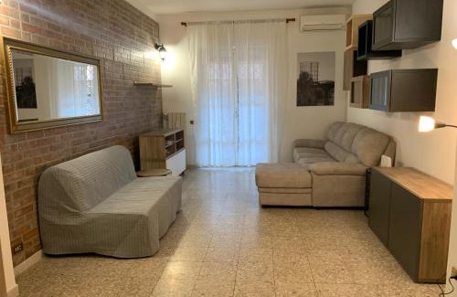 Garbatella Apartment | Valerie house Garbatella