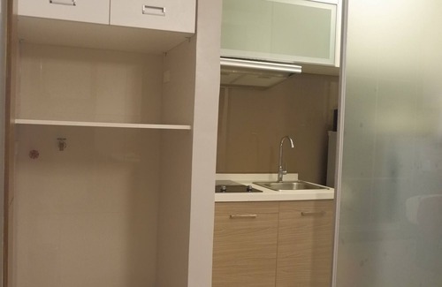 Salcedo Village Apartment | Valero Grand Suites by Swiss-Belhotel Makati
