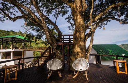 Nimaima Hotel | Valhalla Nimaima Glamping