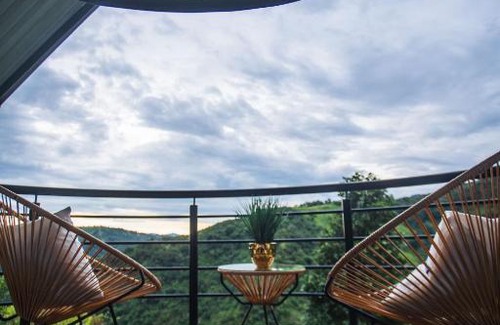 Nimaima Hotel | Valhalla Nimaima Glamping
