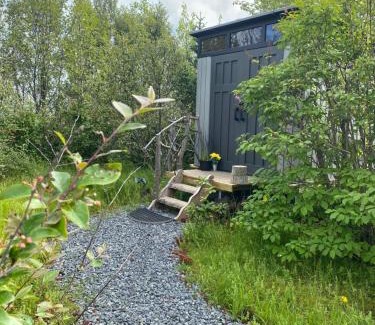 Selfoss Other | Valhalla Yurts Odin