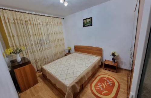 Doua Mai Apartment | Vali Apart