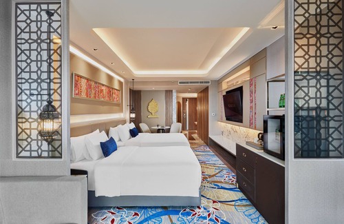 Khlong Tan Hotel | Valia Hotel Bangkok Sukhumvit