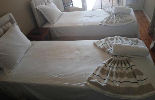Makri Apartment | Valia's house -Makri Village