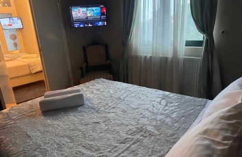 Makri Apartment | Valia's house -Makri Village