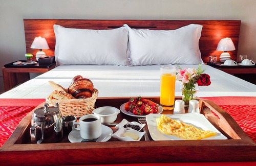 Antananarivo Avaradrano Hotel | Valiha Hotel