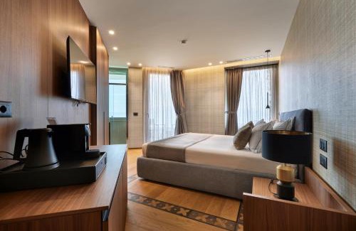 Vlore Apartment | VALIS Coast Residences