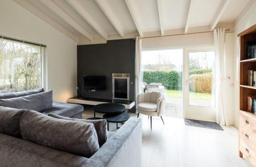 Ballum House | Valkenhoek (4p)