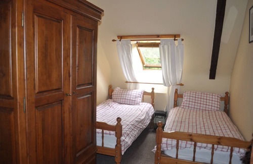 Saint-Nicolas des Eaux Other | Vallée du Blavet, maison de caractère, proche rivière