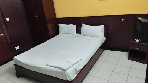 Varkala Hotel | VALLABHAN INTERNATIONAL resort