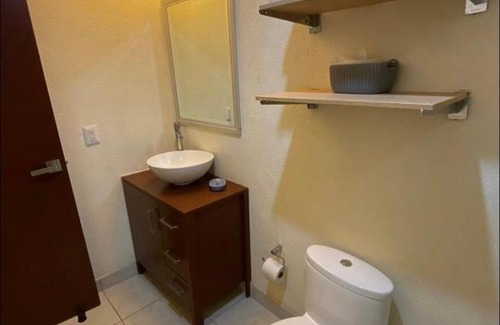 Palmar de Aramara Apartment | VALLARTA BONITO