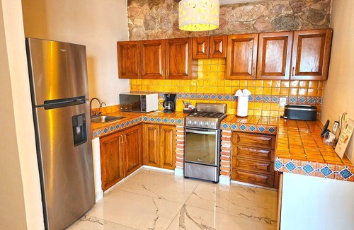 Amapas Apartment | Vallarta Shores Beach Hotel