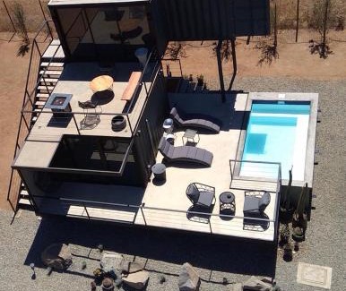 San Antonio de las Minas Hotel | Valle 20