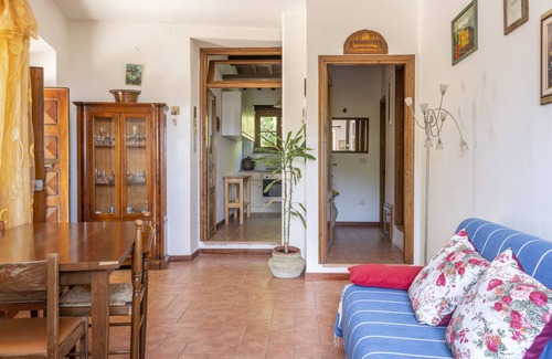 Pieve di Chio House | Valle Dame Apartments - "LA BAITA"