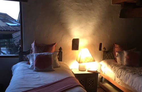 Santa Maria Ahuacatlan House | Valle de Bravo's Property