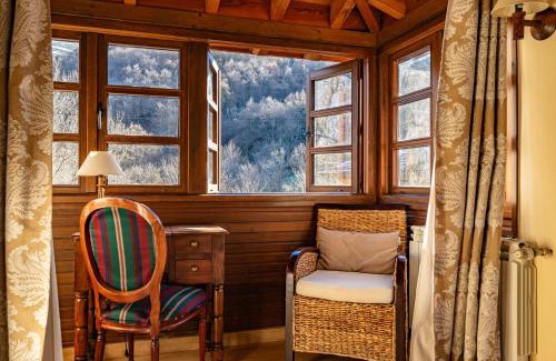 Quiros House | Valle de Bueida El Grillo