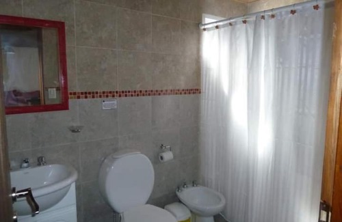 La Lucila del Mar Apartment | Valle Del Lago