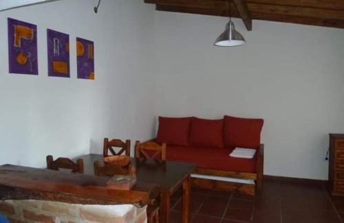 La Lucila del Mar Apartment | Valle Del Lago