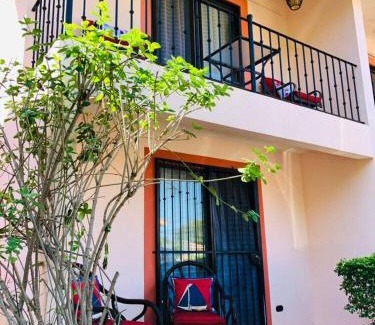 Coco House | Valle Dorado 9