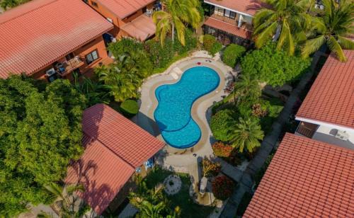 Coco House | Valle Dorado 9