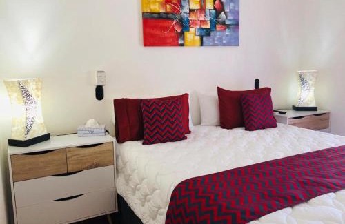 Coco House | Valle Dorado 9