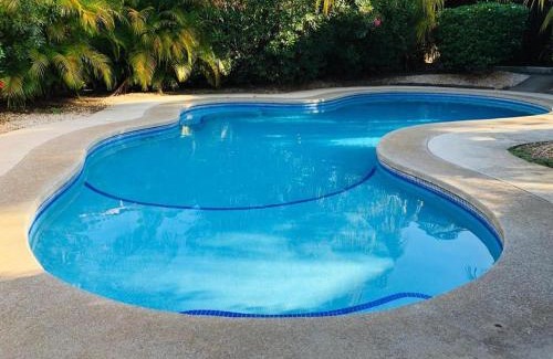 Coco House | Valle Dorado 9