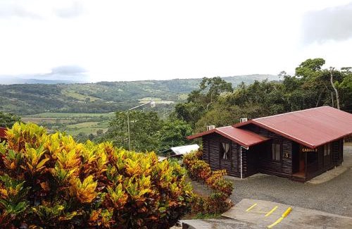 San Isidro de El General House | Valle Encantado