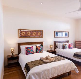 Monteverde Hotel | Valle Escondido Nature Reserve Hotel & Farm