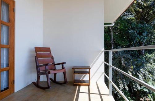 Monteverde Hotel | Valle Escondido Nature Reserve Hotel & Farm