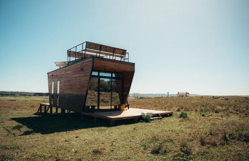 Balsa Nova House | Valle Fiori