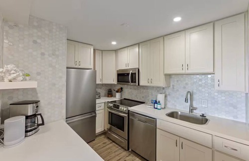 Kahana Apartment | Valle Isle