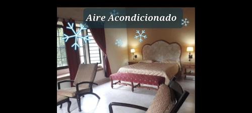 El Valle de Anton Bed & Breakfast | Valle Luna
