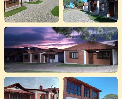 San Miguel Regla Hotel | Valle Magico