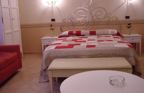 Spoleto House | Valle Rosa