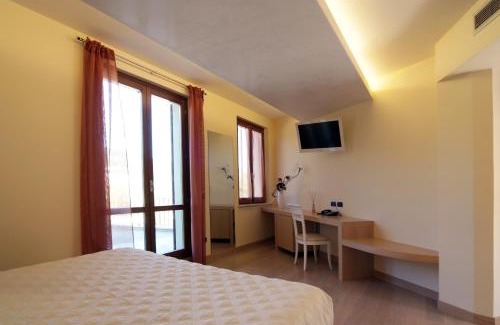 Spoleto House | Valle Rosa