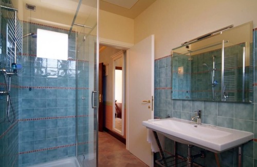 Spoleto House | Valle Rosa